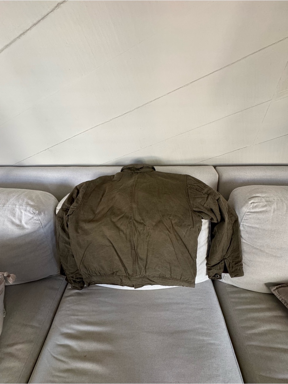 Ranch Jacket - Picture 2 of 6